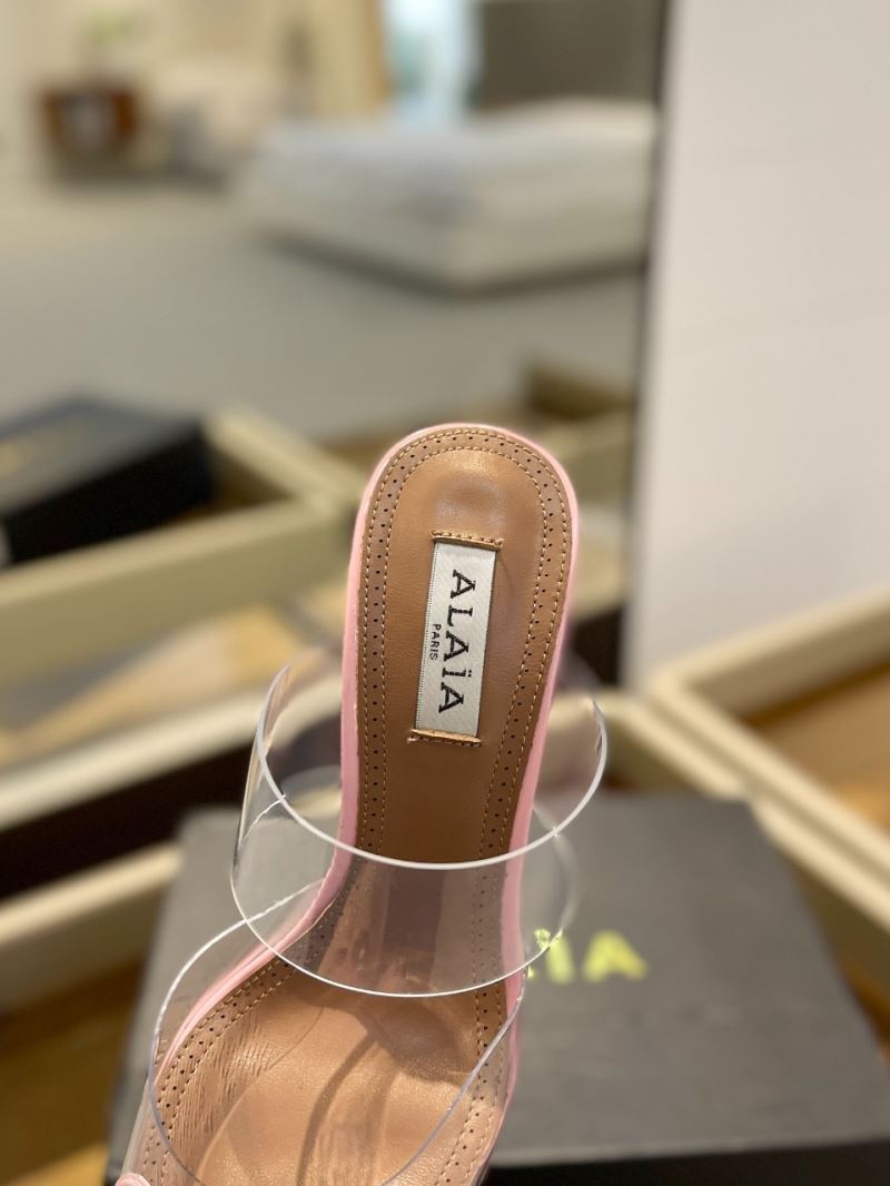 Alaia Sandals